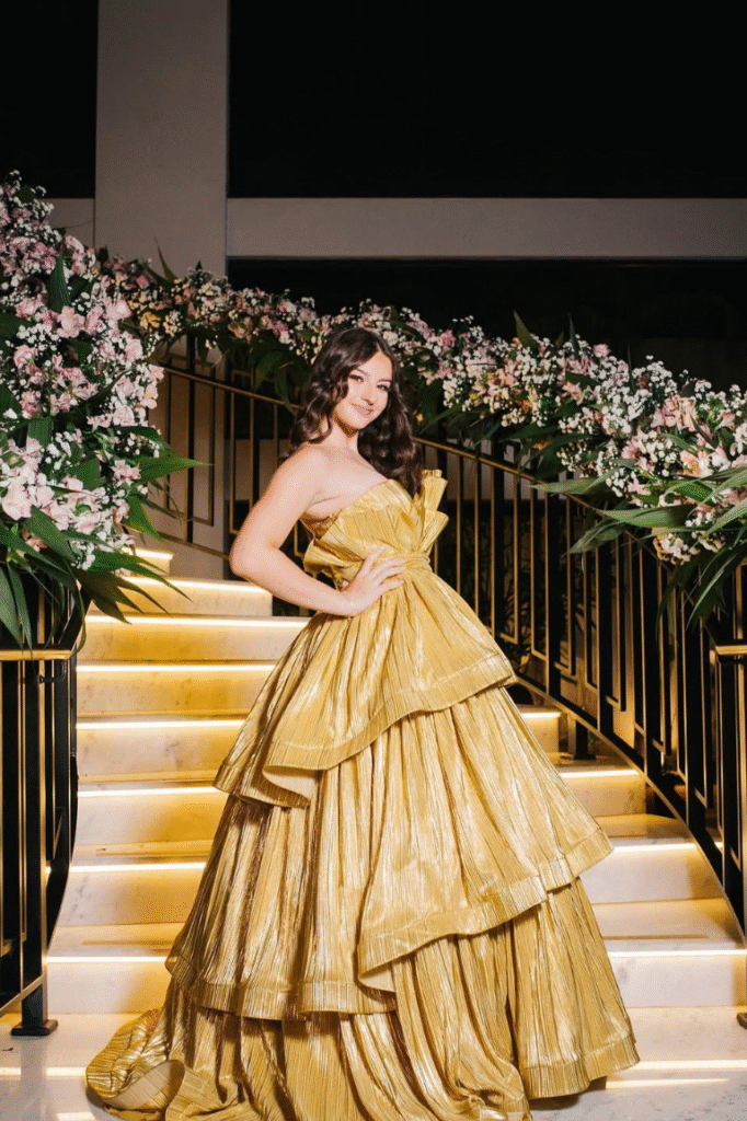 Maria Clara